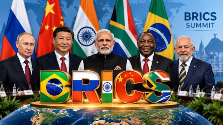 BRICS Summit