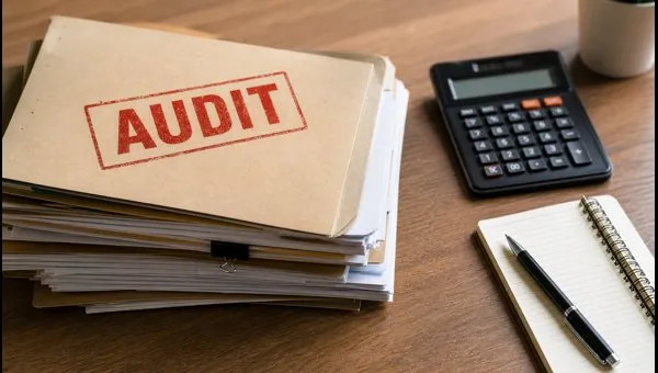 Income Tax Audit Deadline 2026