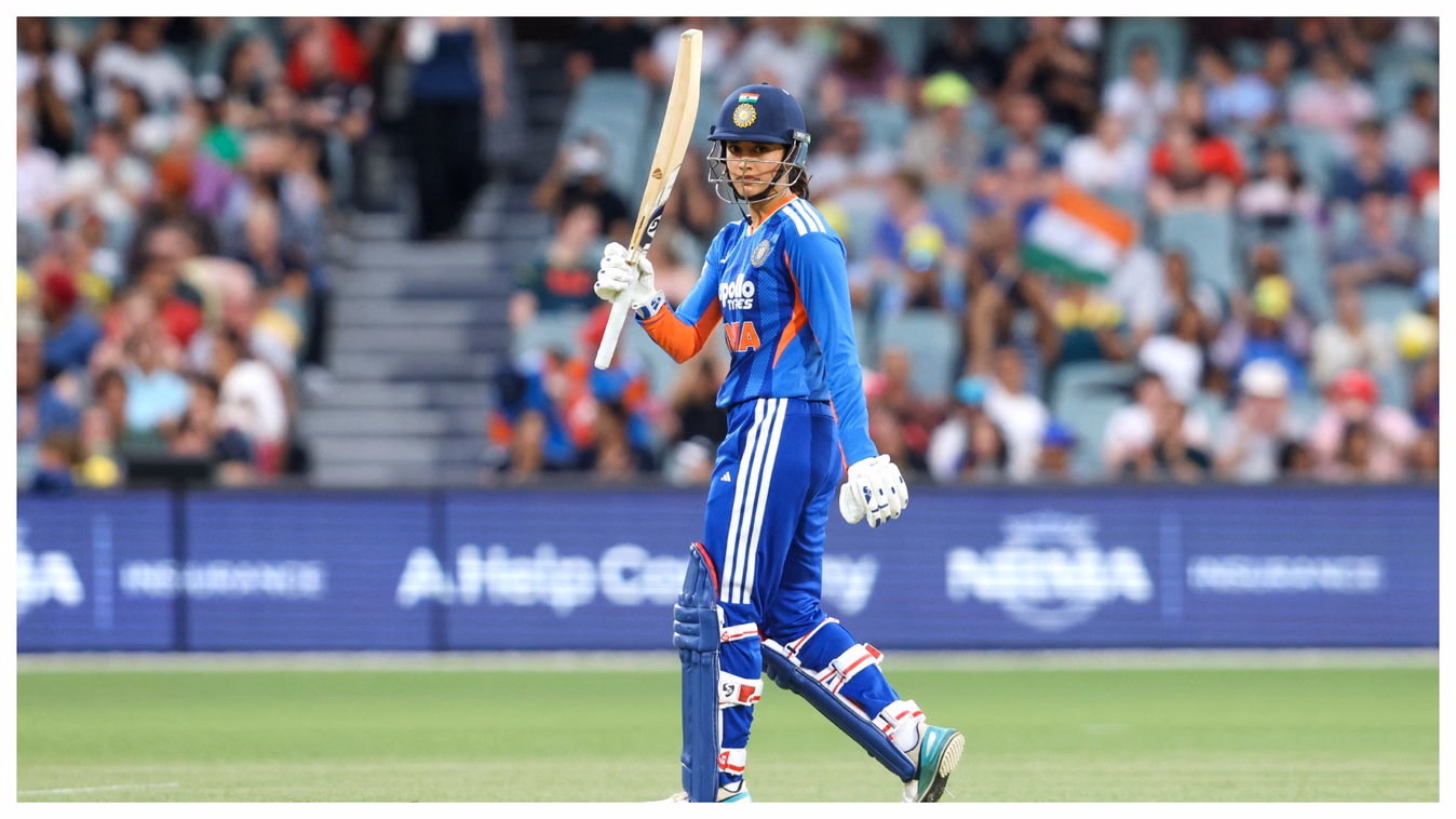 IND W vs HK W: