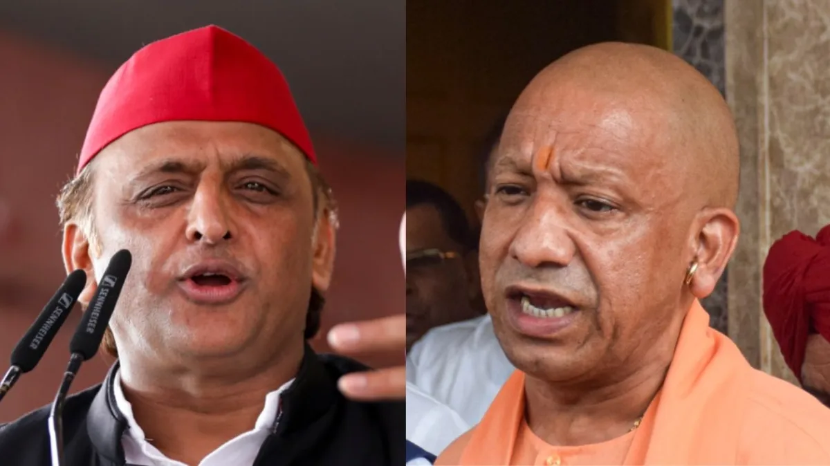 Up Politics: UP में दलित वोट पर BJP का बड़ा दांव, SP के PDA को चुनौती