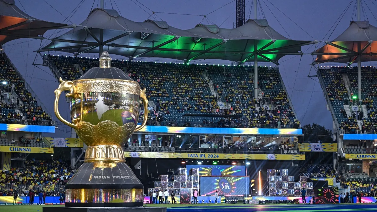 IPL Auction 2027: