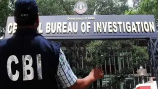 Jharkhand CBI Probes: