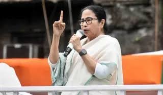 Mamata rebel MPs BJP: