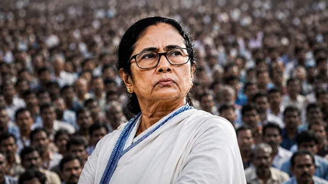 Nandigram Bypoll: