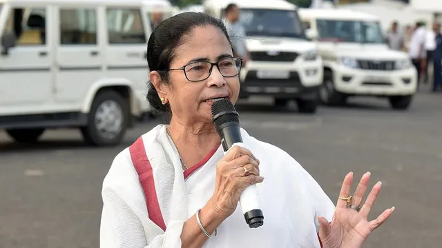 Mamata Banerjee Bypoll: