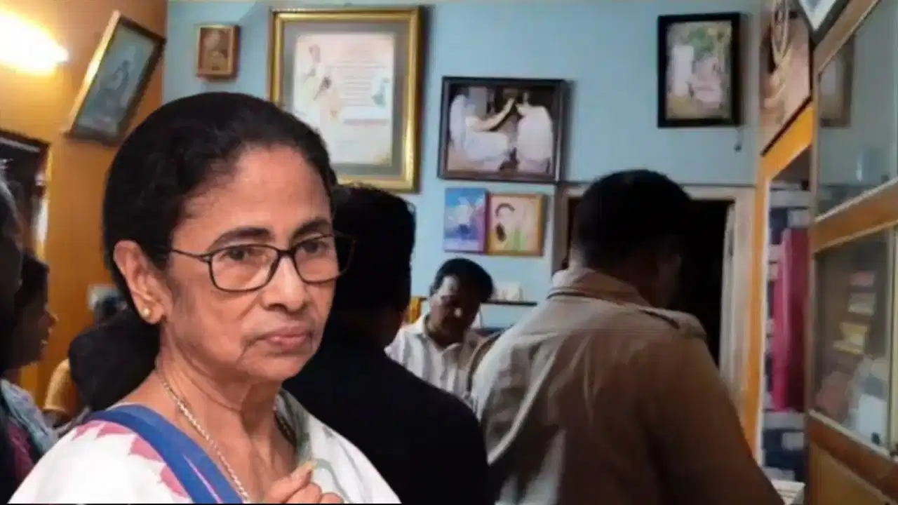 Brishti Mukherjee death: