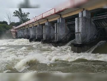 MP Heavy Rain: