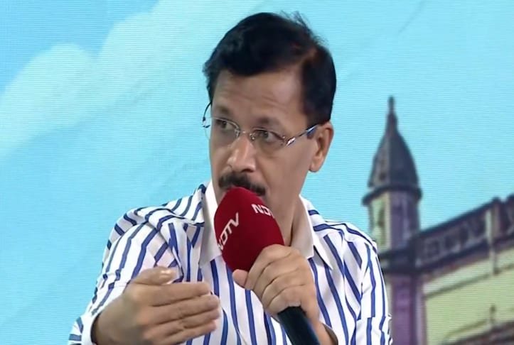 Tukaram Mundhe: