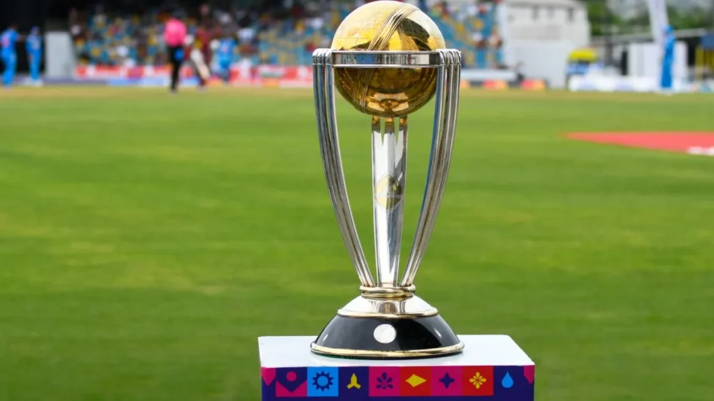 ODI World Cup 2027 का ऐसा होगा फॉर्मेट, जल्द होगा शेड्यूल का ऐलान World Cup 2027: