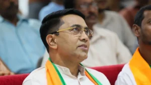 Goa Bill News