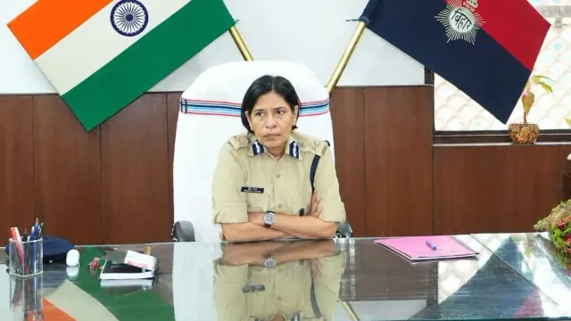 Bihar New DGP: