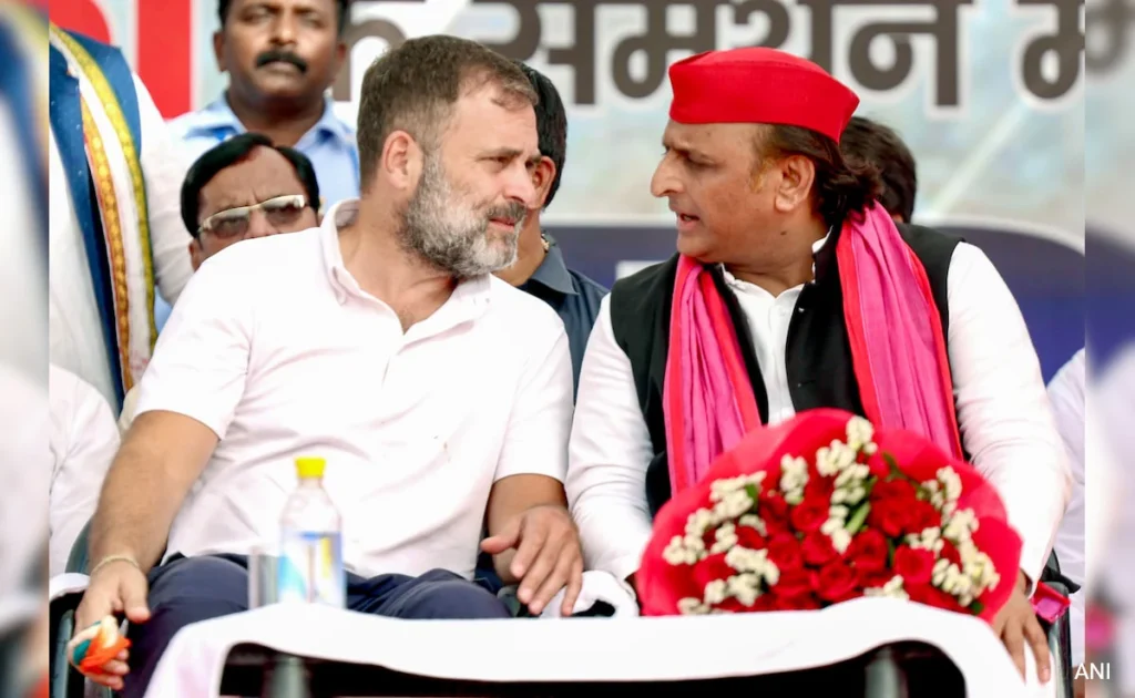 2027 का बहाना, 2029 पर निशाना: यूपी की राजनीति में वर्तमान के सहारे भविष्य की ओर देख रही कांग्रेस