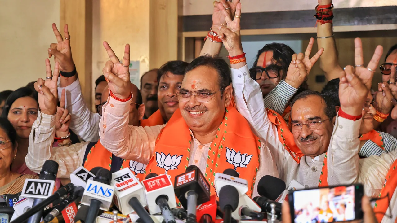 Rajasthan Urban Polls: