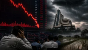 Stock Market Crash Today