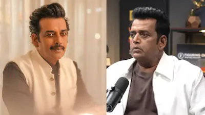 Ravi Kishan: