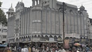 Ujjain Shahi Masjid: उज्जैन मस्जिद विवाद में अब आगे क्या होगा?