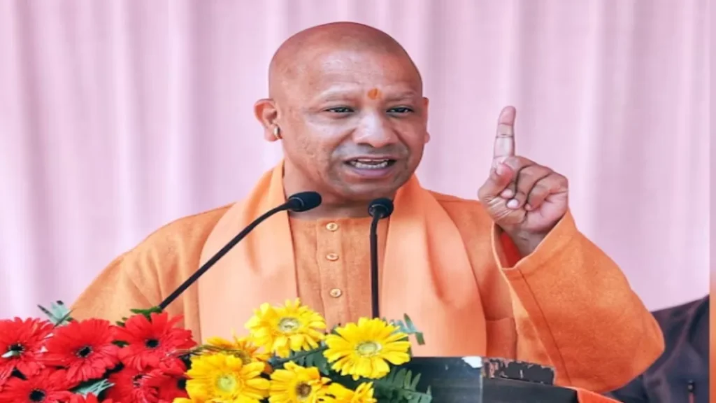 PM बनेंगे या UP में ही रहेंगे? सवाल पर योगी ने दिया ऐसा जवाब, जिसे सुनकर रह जाएंगे दंग…