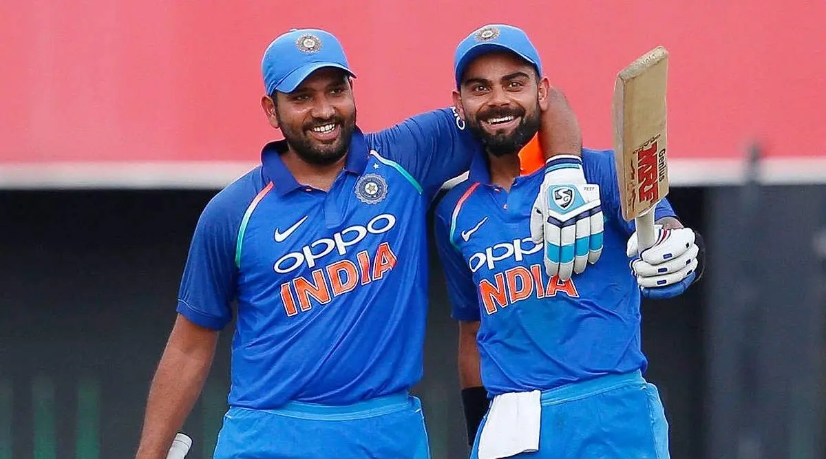 Rohit Sharma Update: