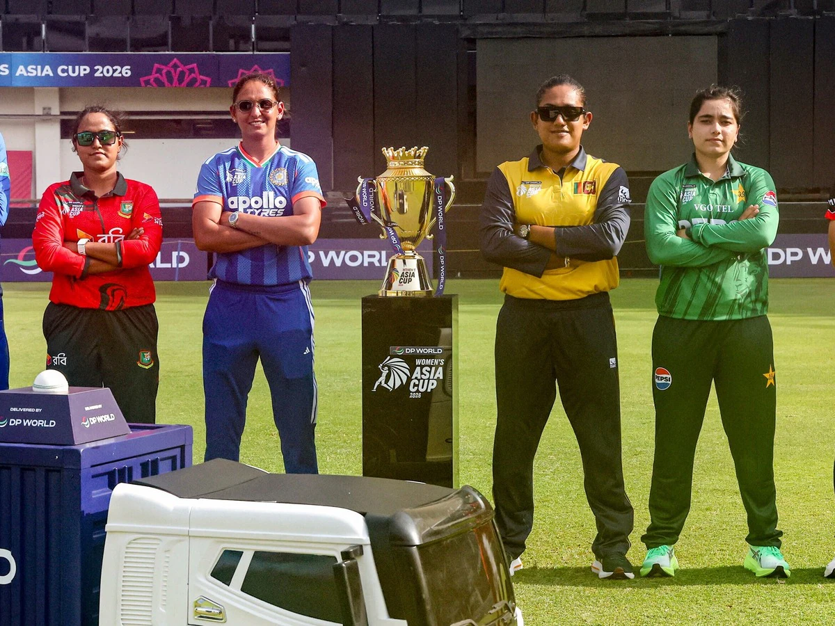 Asia Cup 2026 Semi-Final: