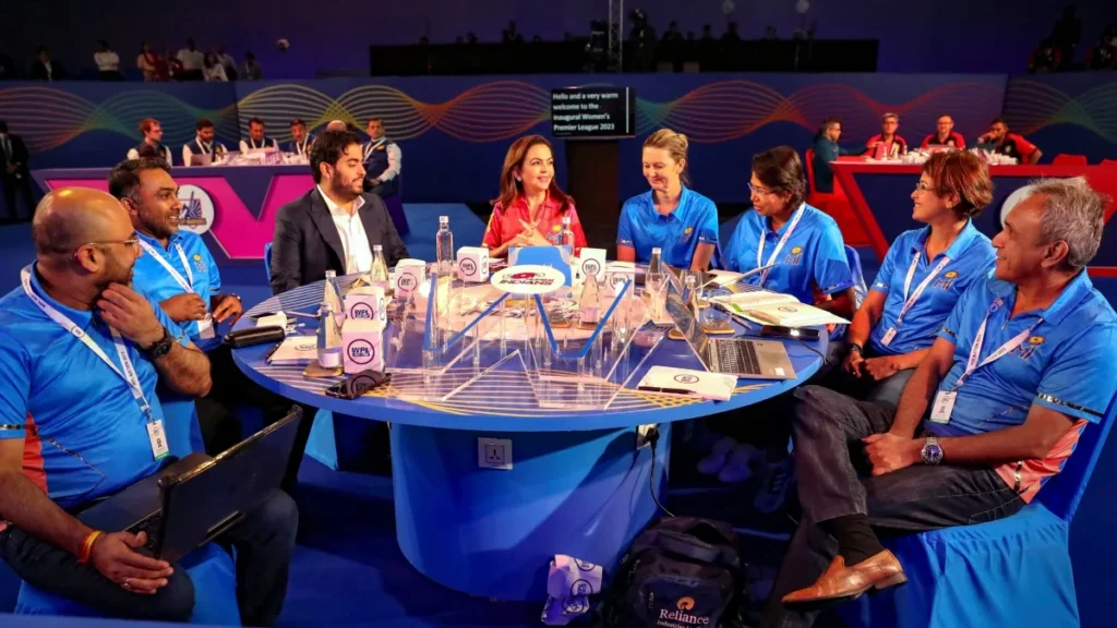 WPL Auction 2027: अगले महीने कोच्चि में लगेगी खिलाड़ियों पर बोली WPL Auction 2027: