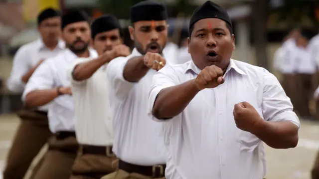 RSS 101 Years