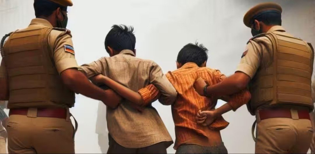 दिल्ली में 17 वर्षीय लड़की से रेप