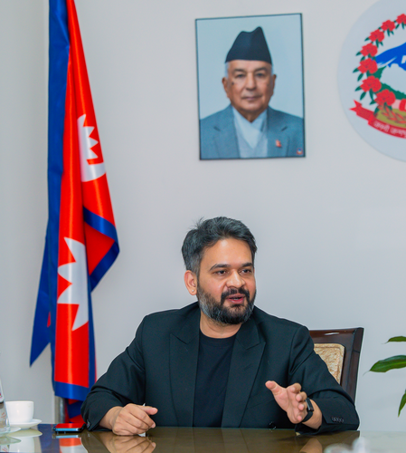 Nepal Disaster: बालेन शाह सतर्क रहें, आपदा कहीं कुर्सी न छीन ले...