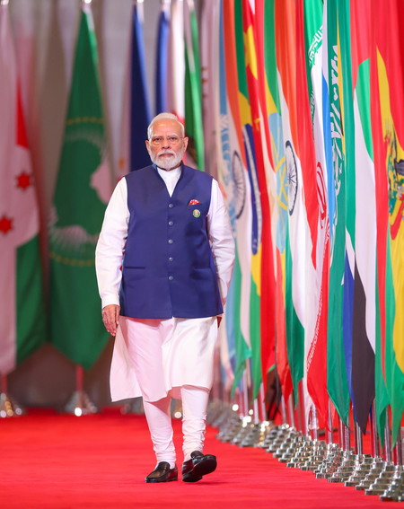New Delhi: प्रधानमंत्री नरेंद्र मोदी के लिए क्यों खास है 76 वां जन्मदिन, क्या तोहफा भेंट कर सकते हैं आप?