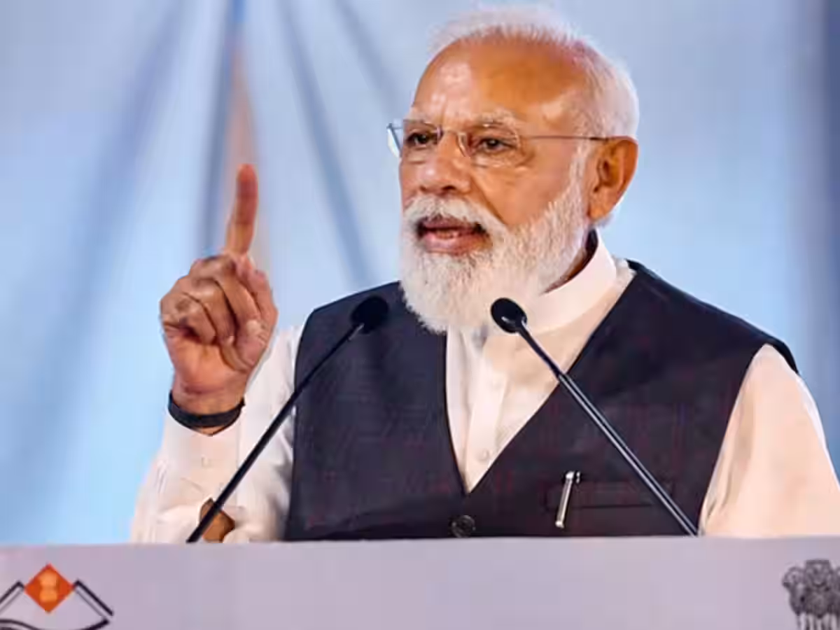 Opinion: पीएम मोदी के आह्वान का 'मर्म', कैसे बेहतर समझ सकते हैं भाजपा कार्यकर्ता?