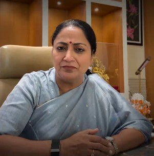 New Delhi: सीएम रेखा गुप्ता का बेसुरा राग, क्या विधायकों और पार्षदों की अवैध इमारतें भी सील होंगी?