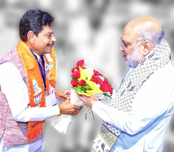 Amit Shah Birthday Explainer