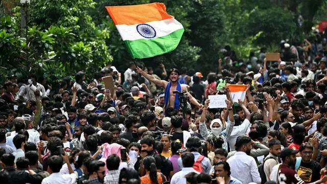 Delhi Protest Explained