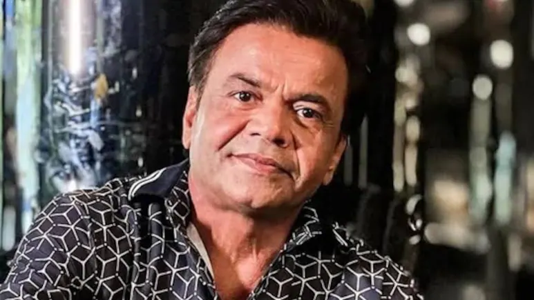Rajpal Yadav: