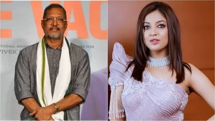 Tanushree Dutta