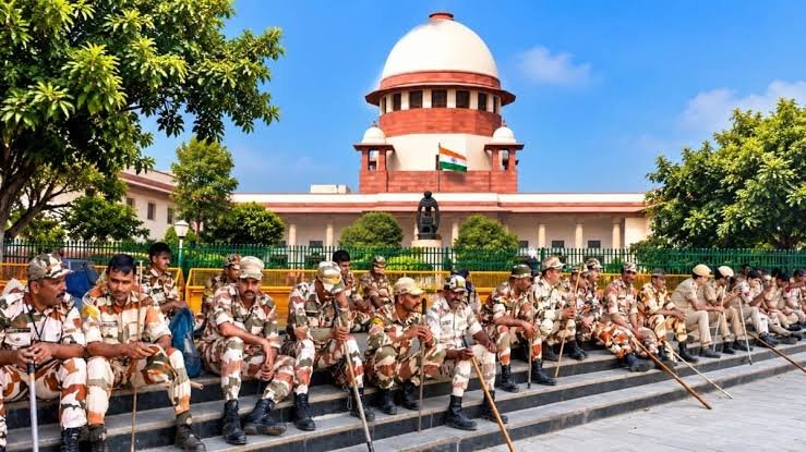 CJP PROTEST NEWS