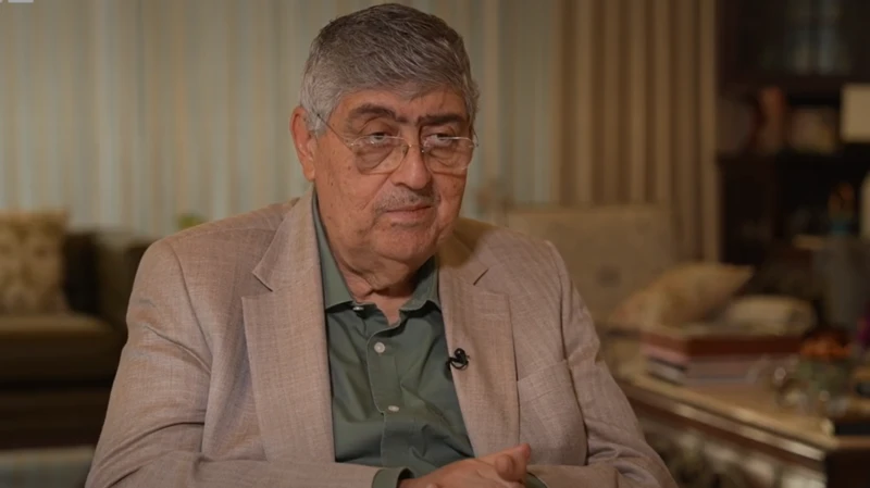 Sanjay Kishan Kaul: