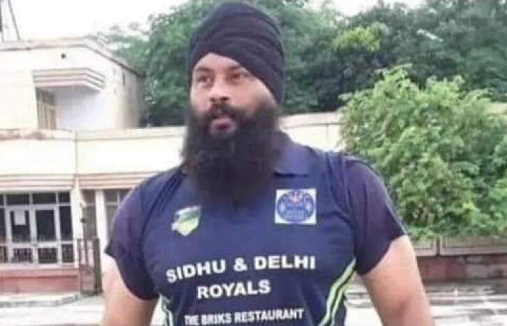 Parminder Singh Jhota Murder