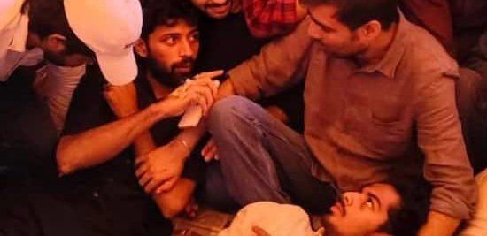 Jamia Controversy Explainer