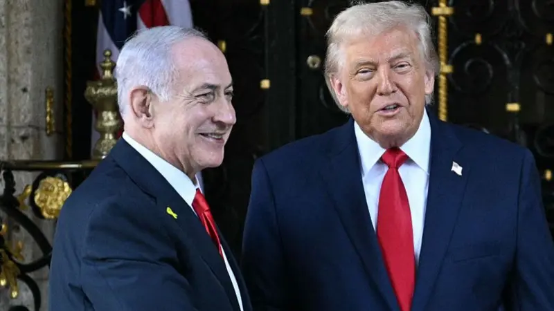 Netanyahu Election: