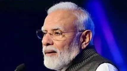 PM Modi Congress: