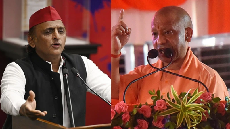 UP MLC Polls: