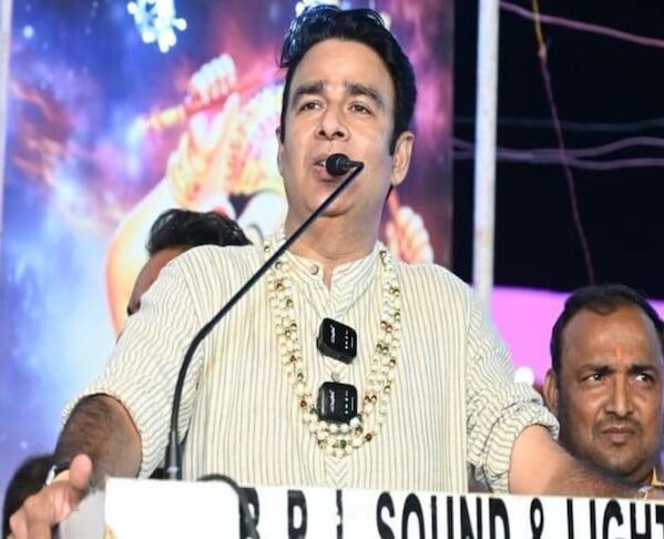 Sangeet Som: