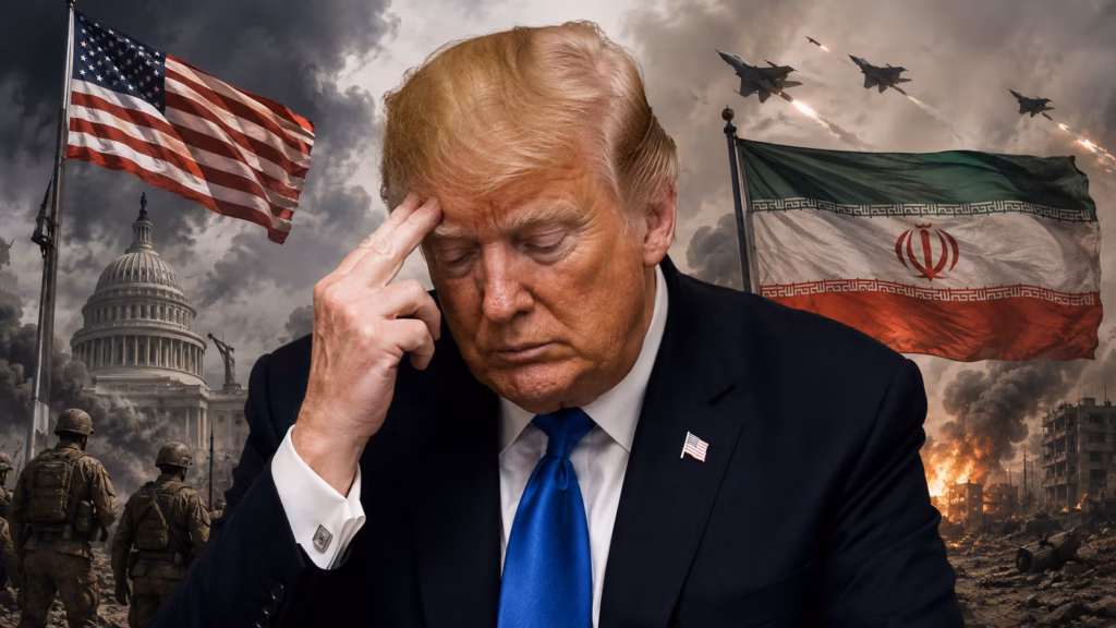 Donald Trump News