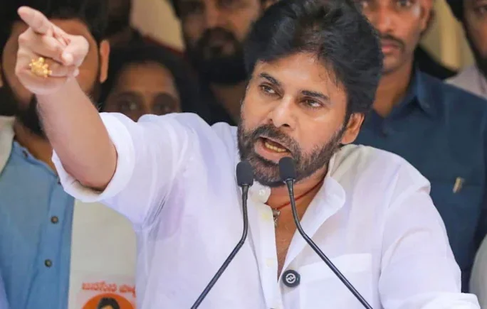 Pawan Kalyan: