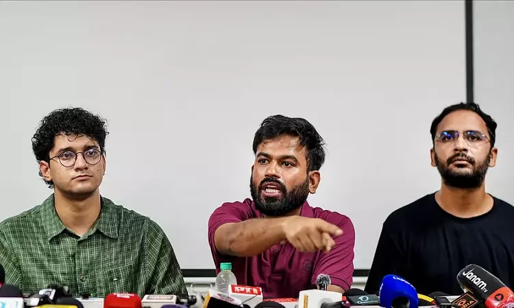 सीजेपी के प्रदर्शन पर ब्रेक, क्या है वजह?