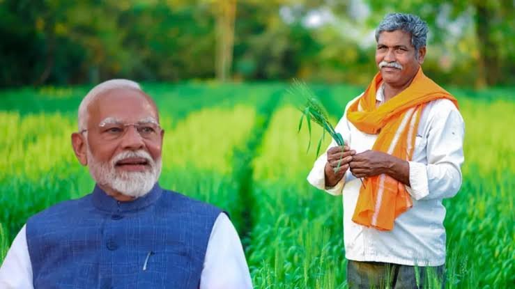 पीएम धन-धान्य योजना