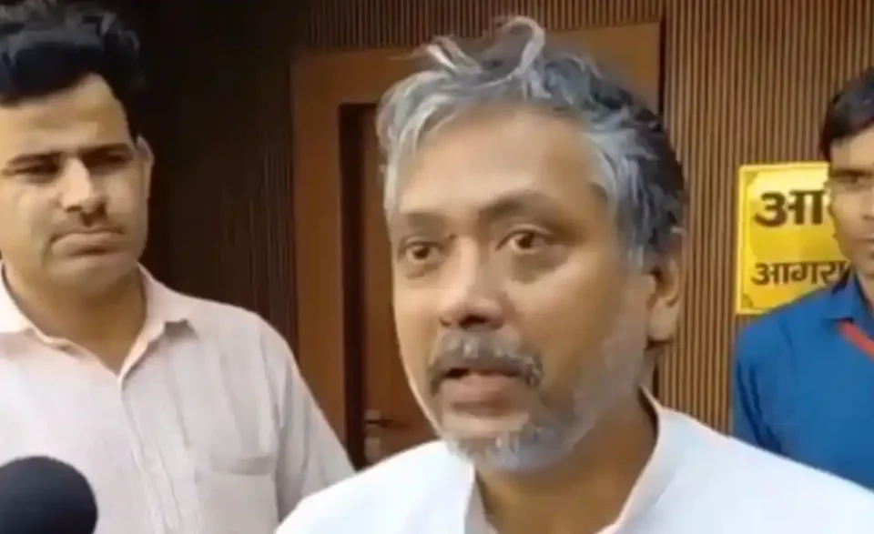 Akash Agrawal: