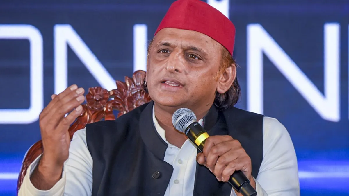 Akhilesh