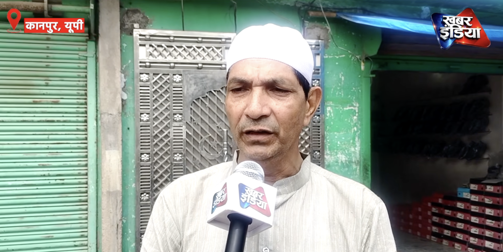 यूपी चुनाव 2027: योगी सरकार पर मुस्लिमों की राय