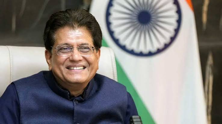 Piyush Goyal: